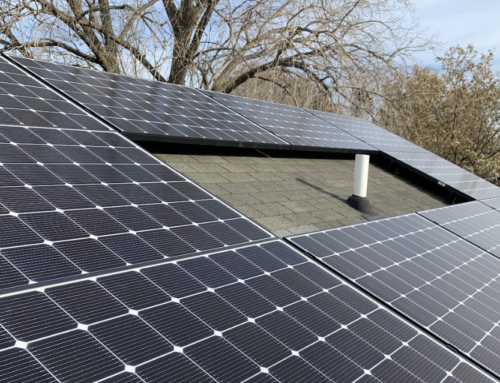 What Are Solar Panels Made Of?